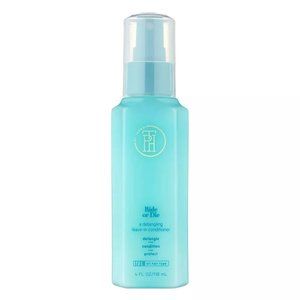 TPH By Taraji Ride or Die Biotin Leave In Conditioner Spray Detangler
